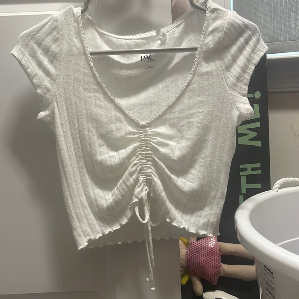 Pacsun shirt size small